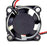 DFS251005L 5V DC Axial Cooling Fan