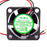 DFS251005L 5V DC Axial Cooling Fan