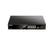 DGS-1010MP - D-Link 9-Ports 10/100/1000BASE-T Ethernet Rack-mountable Network Switch with Single-Port SFP