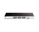 DGS-1210-26 - D-Link 24-Ports 10/100/1000BASE-T Ethernet Rack-mountable Network Switch with 2-Ports SFP
