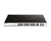 DGS-1210-28MP - D-Link 28-Ports 10/100/1000BASE-T Ethernet Rack-mountable Network Switch with 4-Ports SFP