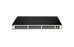 DGS-1210-48 - D-Link DGS-1210 Series 44-Ports 10/100/1000BASE-T Ethernet Layer 2 Rack-mountable Managed Smart Switch with 4-Ports SFP