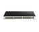 DGS-1210-52/ME - D-Link 48-Ports 10/100/1000BASE-T Ethernet Rack-mountable Network Switch 4-Ports SFP