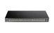DGS-1510-52X - D-Link 48-Ports 10/100/1000BASE-T Ethernet Rack-mountable Network Switch with 4-Ports SFP+