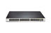 DGS-3120-48TC - D-Link xStack 48-Ports 10/100/1000BASE-T Ethernet Layer 3 Rack-mountable Managed Network Switch with 4-Ports SFP