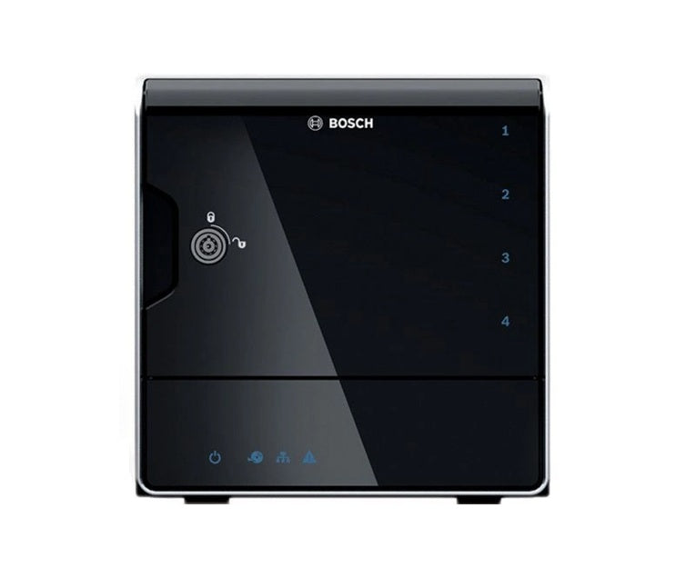 Bosch DIVAR IP 3000 DIP-3042-4HD 220W Network Video Recorder
