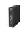 DIS-200G-12PS - D-Link 10-Ports 10/100/1000BASE-T Ethernet Rack-mountable Network Switch with 2-Ports SFP