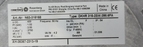 Rosenberg DKHR315-2SW.098.6FA 400V 2.55A 1.52KW  2750rpm Centrifugal Cooling Fan