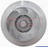 Rosenberg DKHR560-4SW.174.7KF 400V 3.1KW 5.5A 1410RPM High voltage frequency conversion Centrifugal Cooling Fan