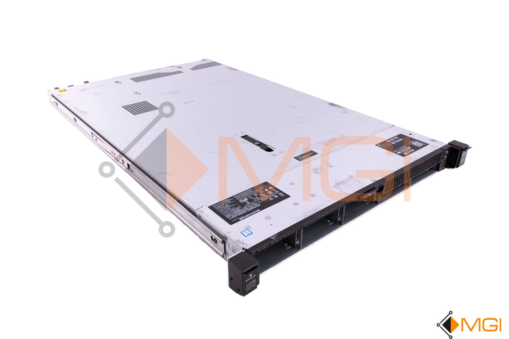 DL360 G10 8SFF