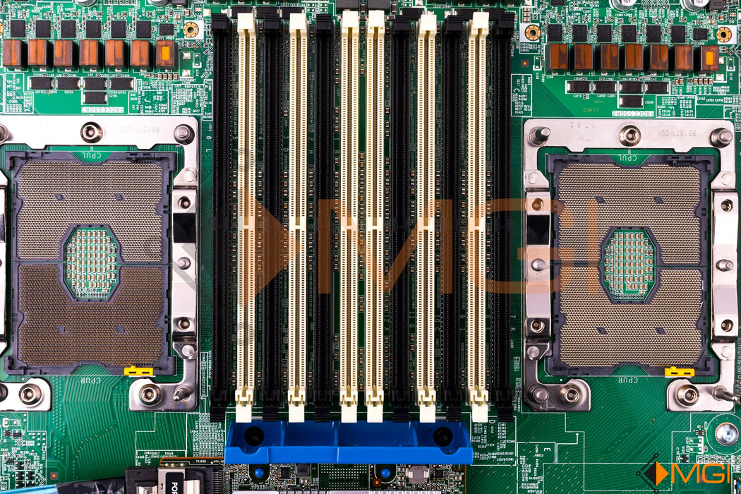 DL360 G10 CTO - 2