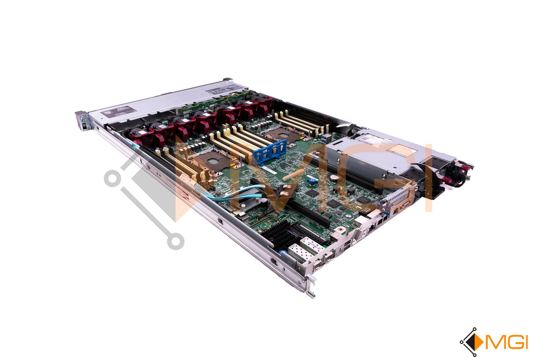 DL360 G10 - CTO