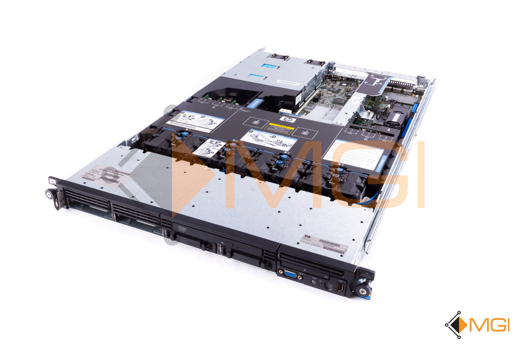 DL360 G7