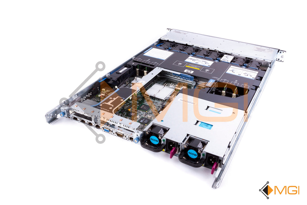 DL360 G7
