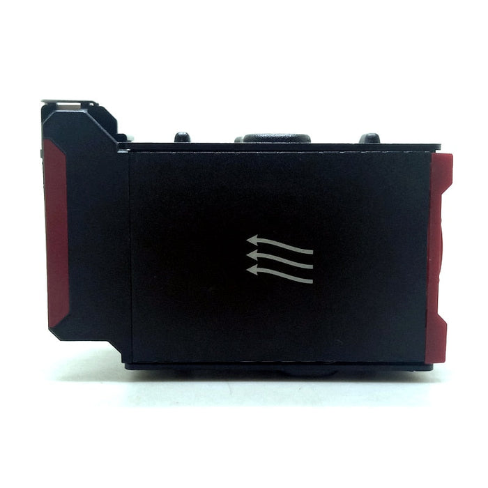 DL360p/e 69x69x71mm Axial Cooling Fan