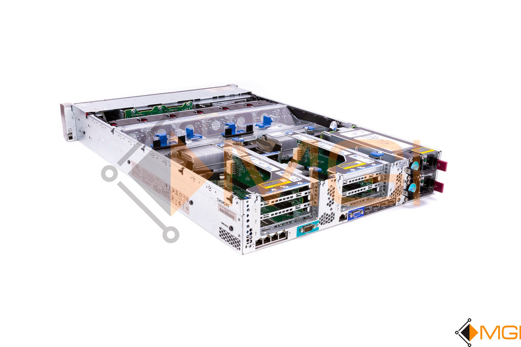 DL380P G8-CTO