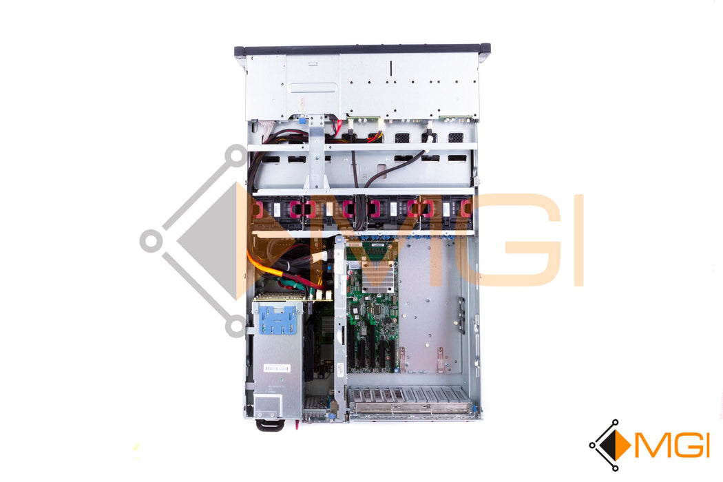 DL580 G7-CONFIG 2