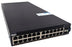 DNX1026P - Dell X1026P 24-Ports 10/100/1000 PoE/PoE+ Fully Managed Rack-Mountable Network Switch