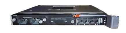 DR031 - Dell 20-Ports Ethernet Switch Module for PowerConnect M1000e