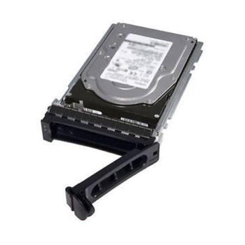 DR238 — Dell 146GB 10K 3.5" 3G SAS Hard Drive ST3146755SS