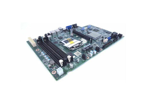 DRXF5 - Dell Socket LGA1150 System Board with Intel C222 Chipset for PowerEdge R220