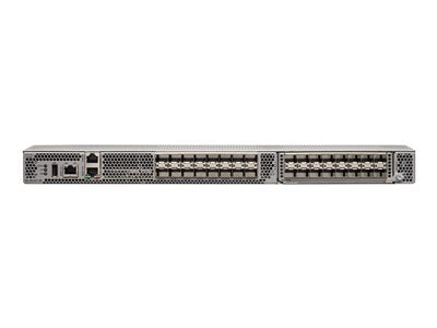 DS-C9132T-8PMESK9 Cisco MDS 9132T 8x32G FC Enterprise Switch