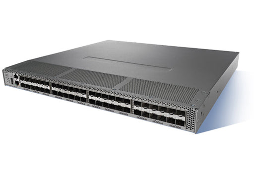 DS-C9148S-12PK9 Cisco MDS 9148S 16G Multilayer Fabric Switch