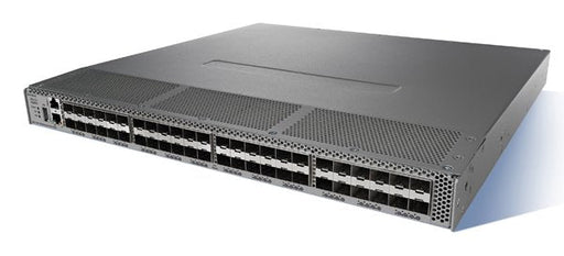 DS-C9148S-48PK9 MDS 9148S 48-port 16G Multilayer Fabric Switch