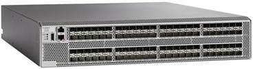DS-C9396S-48EK9 Cisco MDS 9396S 48-port 16G Multilayer Fabric Switch