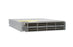 DS-C9396S-K9= - Cisco MDS 9396S 48-Ports 16GbE SFP+ Multilayer Rack-mountable Managed Fibre Channel Network Switch