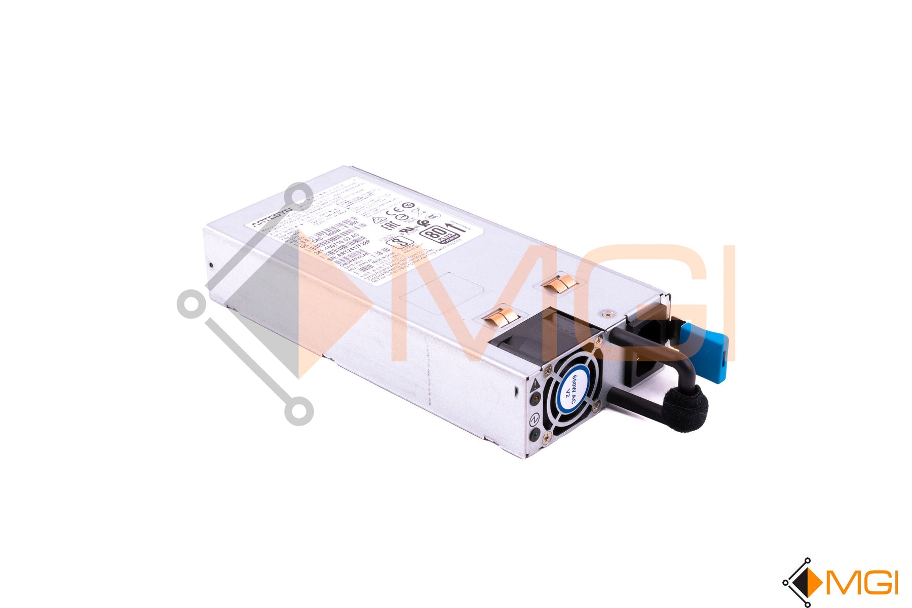 DS-CAC-650W-E