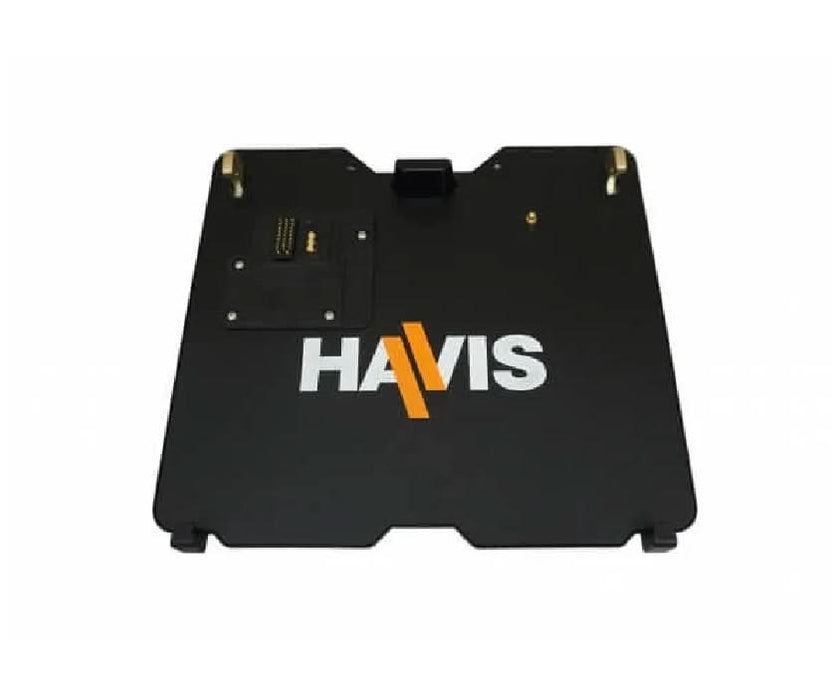 Havis DS-GTC-221 Getac F110 19V DC Tablet Rugged Vehicle Docking Station