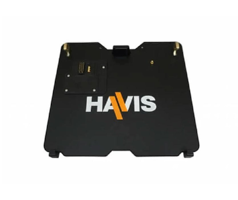 Havis DS-GTC-311 Getac V110 Convertible Notebook 19V DC Docking station