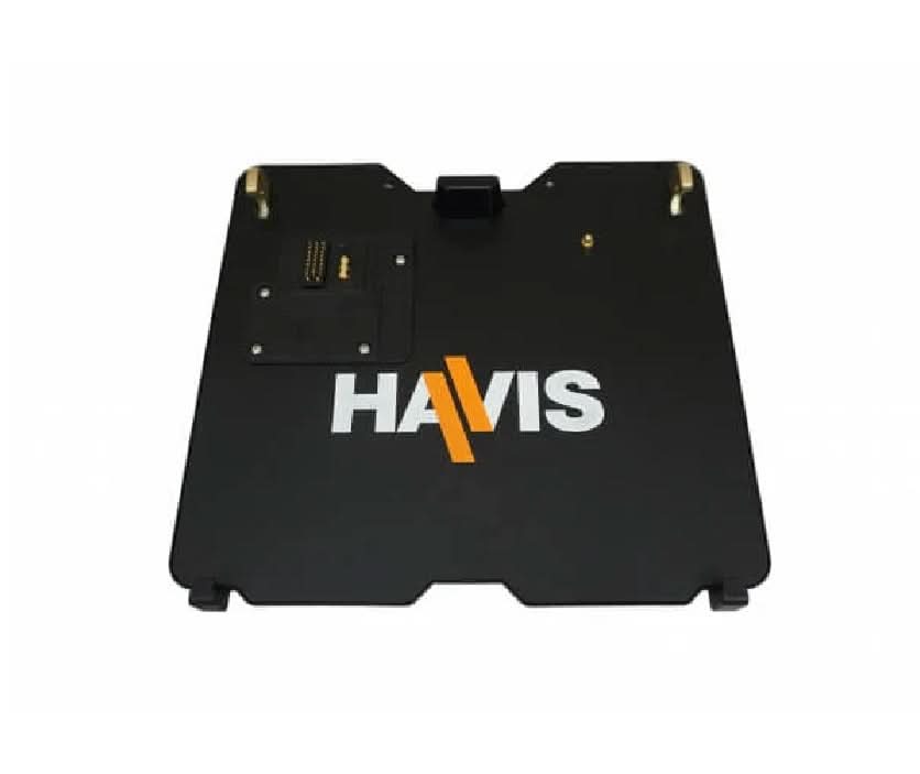 Havis DS-GTC-311 Getac V110 Convertible Notebook 19V DC Docking station