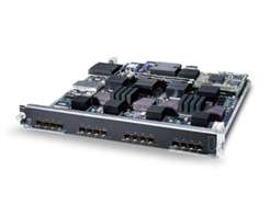 DS-X9016 Cisco MDS 16-Port 1/2GBps Line Card