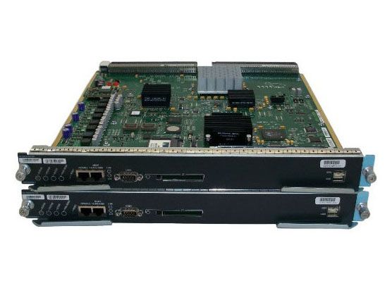 DS-X9530-SF2-K9 - Cisco MDS 9500 Supervisor Fabric 2 Engine