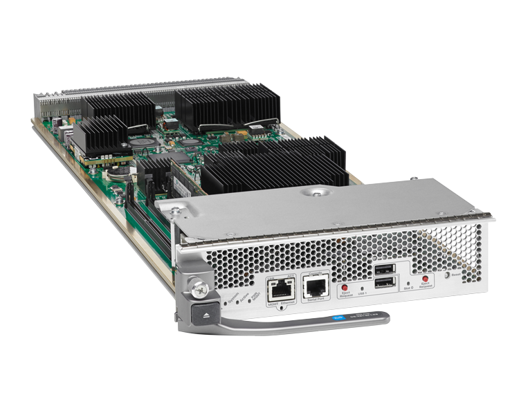 DS-X97-SF1-K9 MDS 9700 Series Supervisor-1