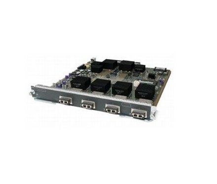 DS-X9704 - Cisco MDS 9000 4-Port Switching Module