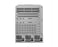 DS1412E09 - Avaya Nortel Passport 8606 6 Slot Chassis