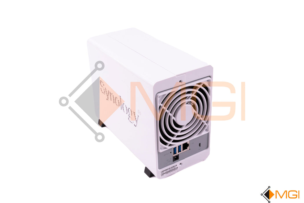 DS218J (DC)