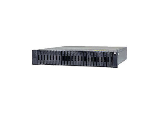 DS2246-28.8TB-QS-R6 NetApp DS2246 Disk Shelf with 24x1.2TB 10k SAS disk drives, 2xIOM6, 2xAC PS, RM KIT