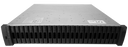 DS2246-SL096-24S-QS-R6 NetApp DS2246 Disk Shelf with 24x400GB SSD Disk Drives, 2xIOM6, 2xAC PS, RM Kit