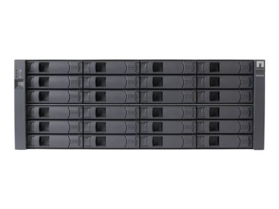 DS4246-0736-12A-R6 NetApp DS4246 Disk Shelf with 12x3.0TB 7.2K SATA disk drives, 2xIOM6, 2xAC PS, RM KIT