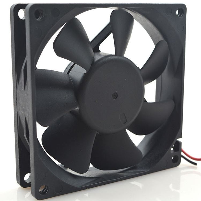 DSB0812HHD 80x80x20mm 12V DC 0.24A Axial Cooling Fan