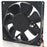 DSB0812HHD 80x80x20mm 12V DC 0.24A Axial Cooling Fan