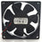 DSB0812HHD 80x80x20mm 12V DC 0.24A Axial Cooling Fan