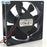 DSB0812HHD 80x80x20mm 12V DC 0.24A Axial Cooling Fan