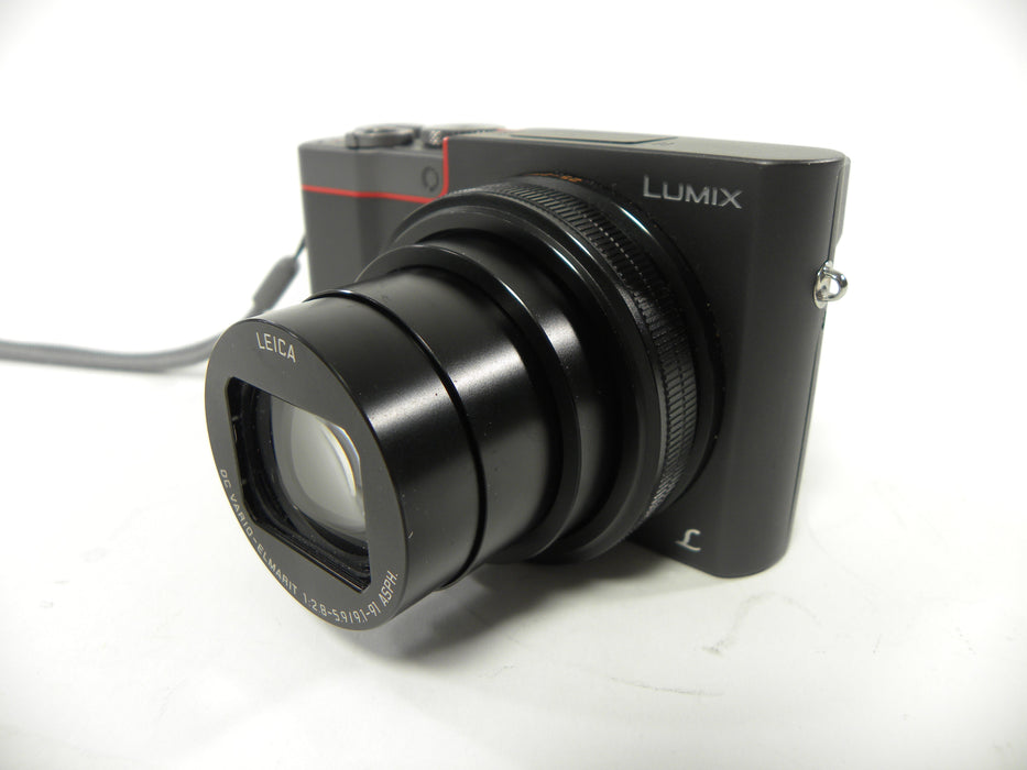 Panasonic Lumix DMC-ZS100 20.0mp Digital Camera