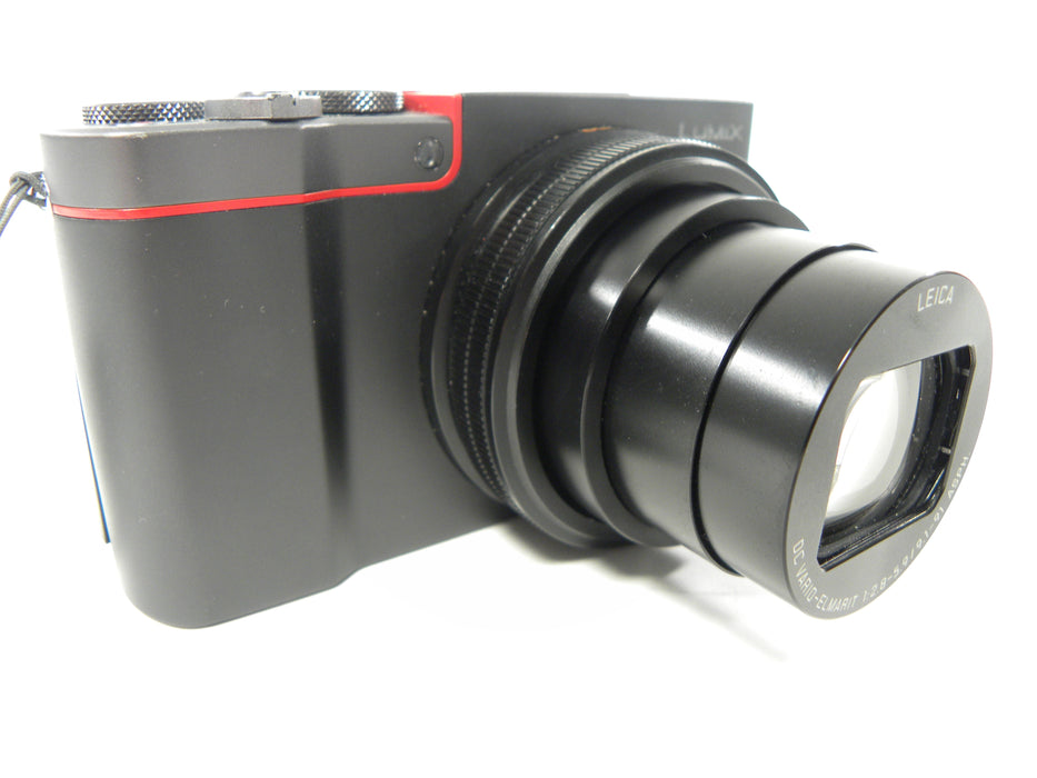 Panasonic Lumix DMC-ZS100 20.0mp Digital Camera