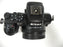 Nikon Z50 20.8mp Digital Mirrorless Body Only Shutter Ct. 9,432